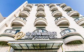 Jin Pin Hotel