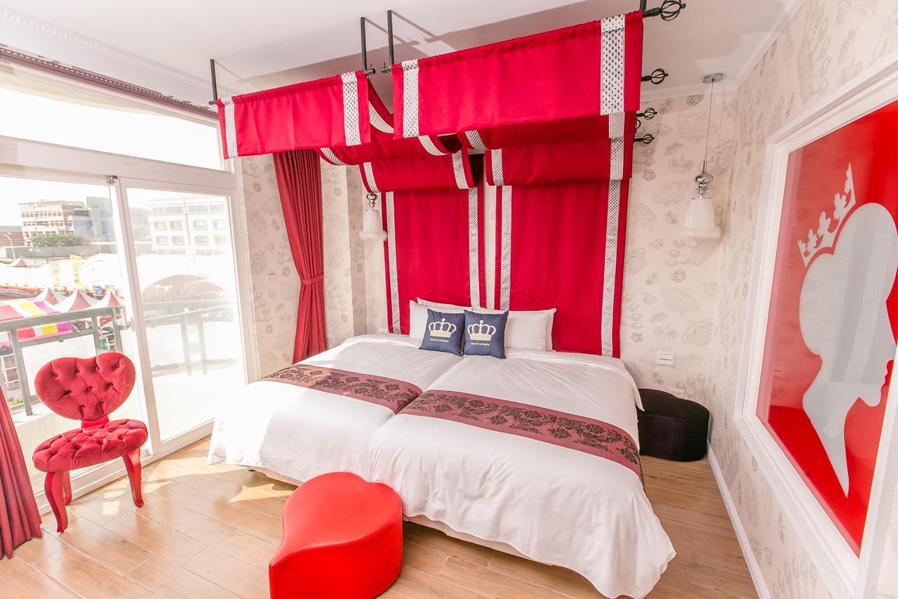 Jin Pin Hotel Magong Room photo