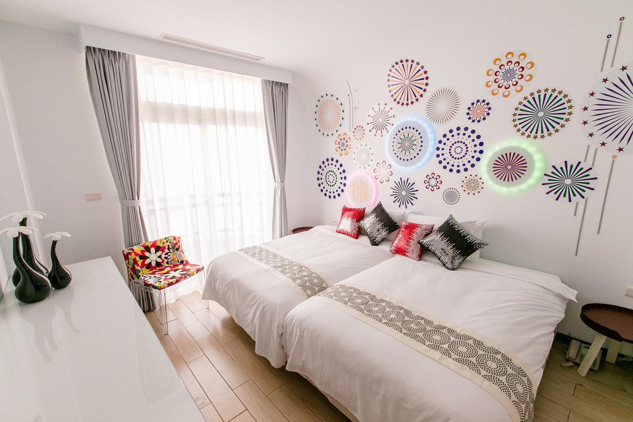 Jin Pin Hotel Magong Room photo